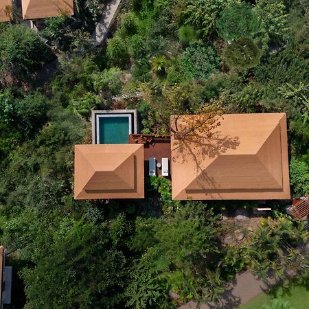 Отель Banyan Tree Cabo Marques Акапулько Экстерьер фото
