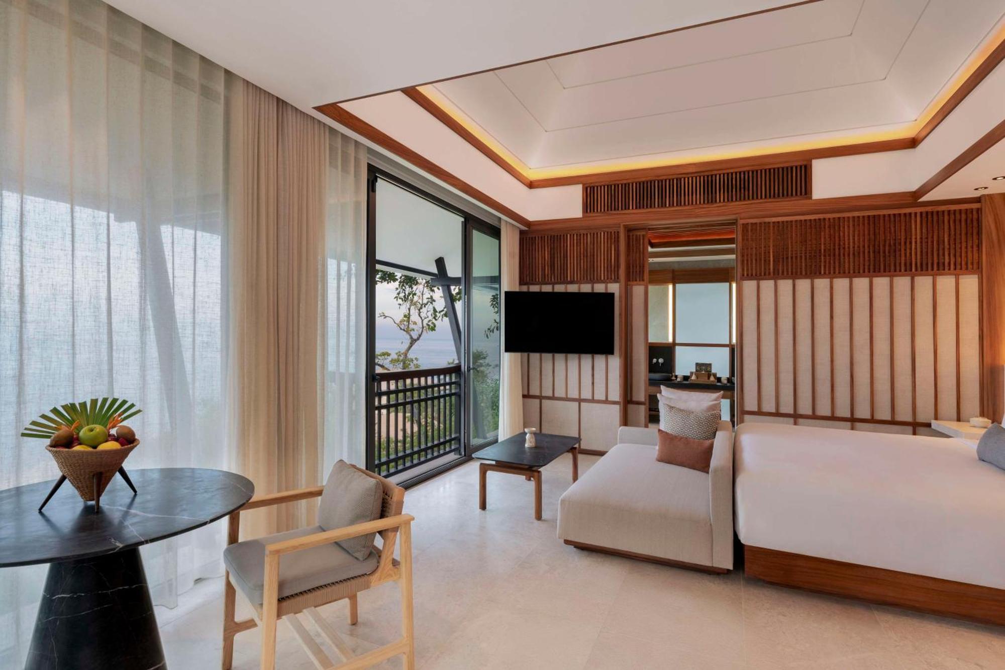 Отель Banyan Tree Cabo Marques Акапулько Экстерьер фото