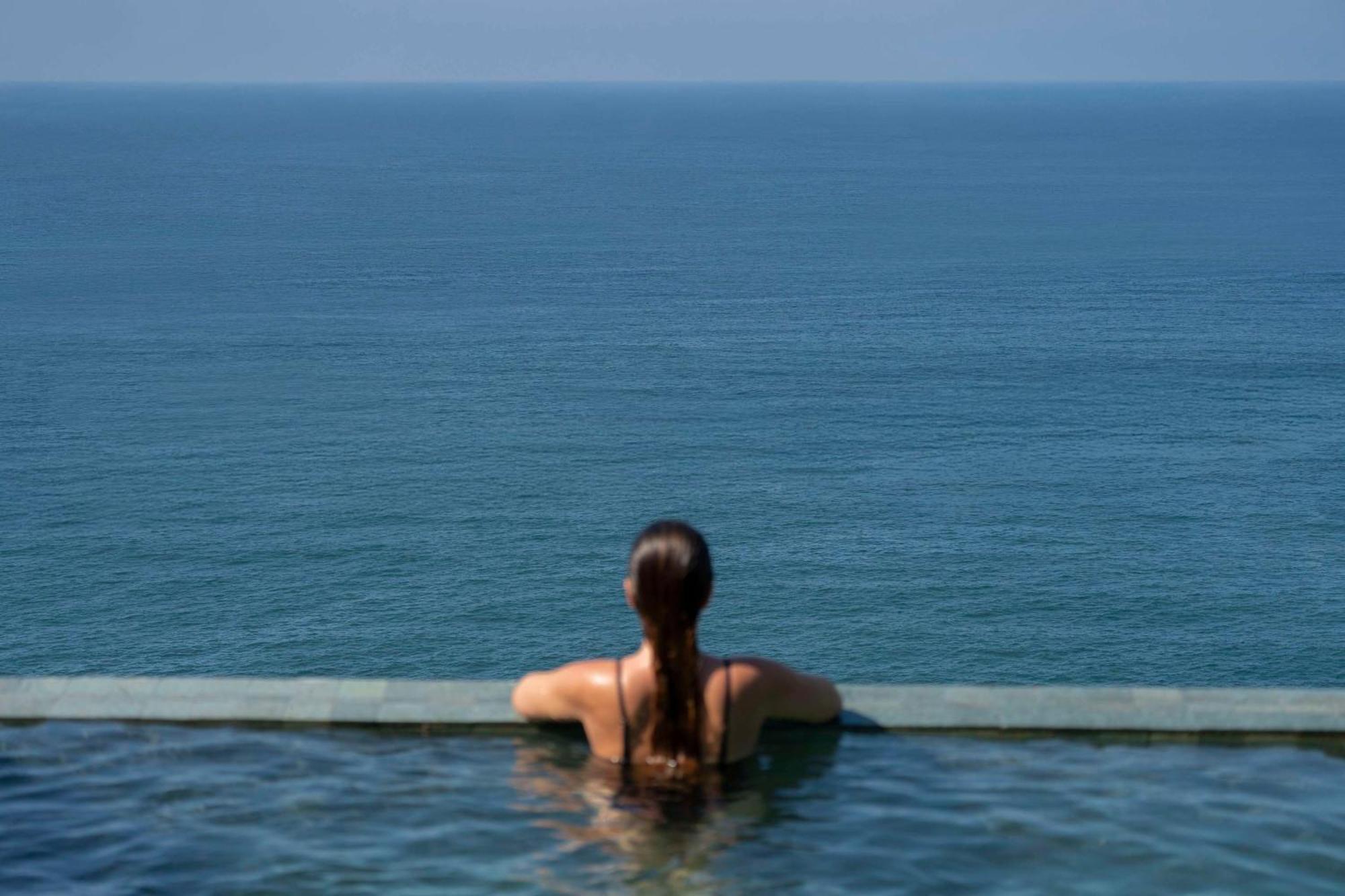 Отель Banyan Tree Cabo Marques Акапулько Экстерьер фото