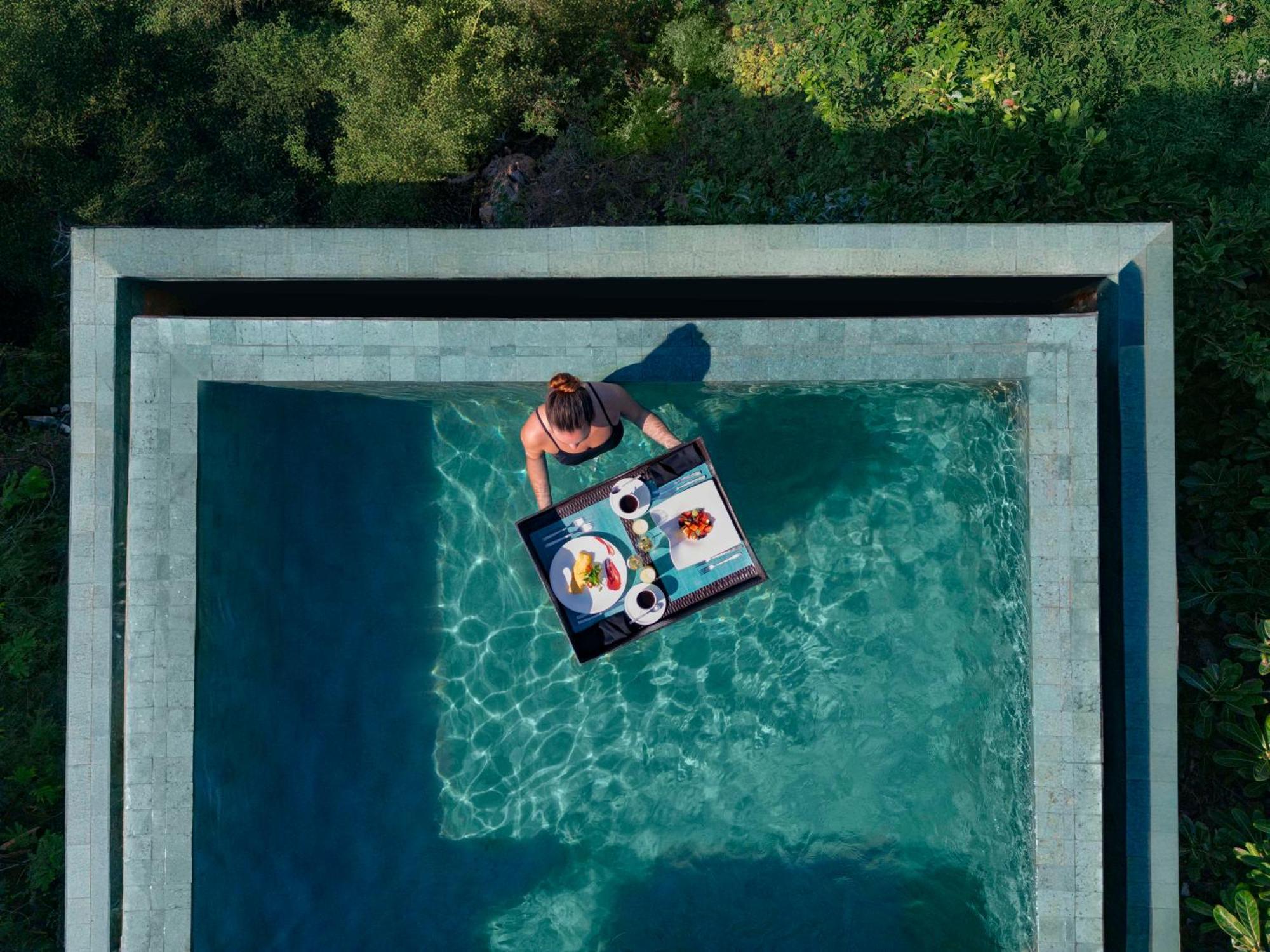 Отель Banyan Tree Cabo Marques Акапулько Экстерьер фото