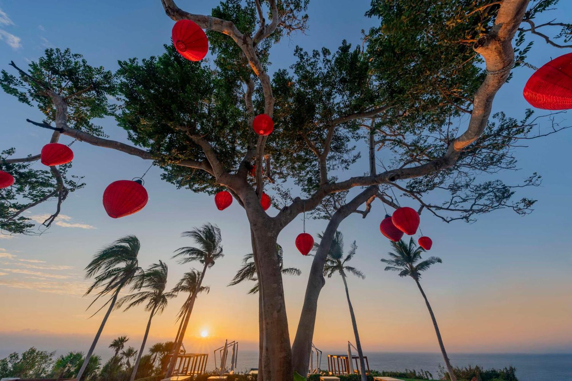 Отель Banyan Tree Cabo Marques Акапулько Экстерьер фото