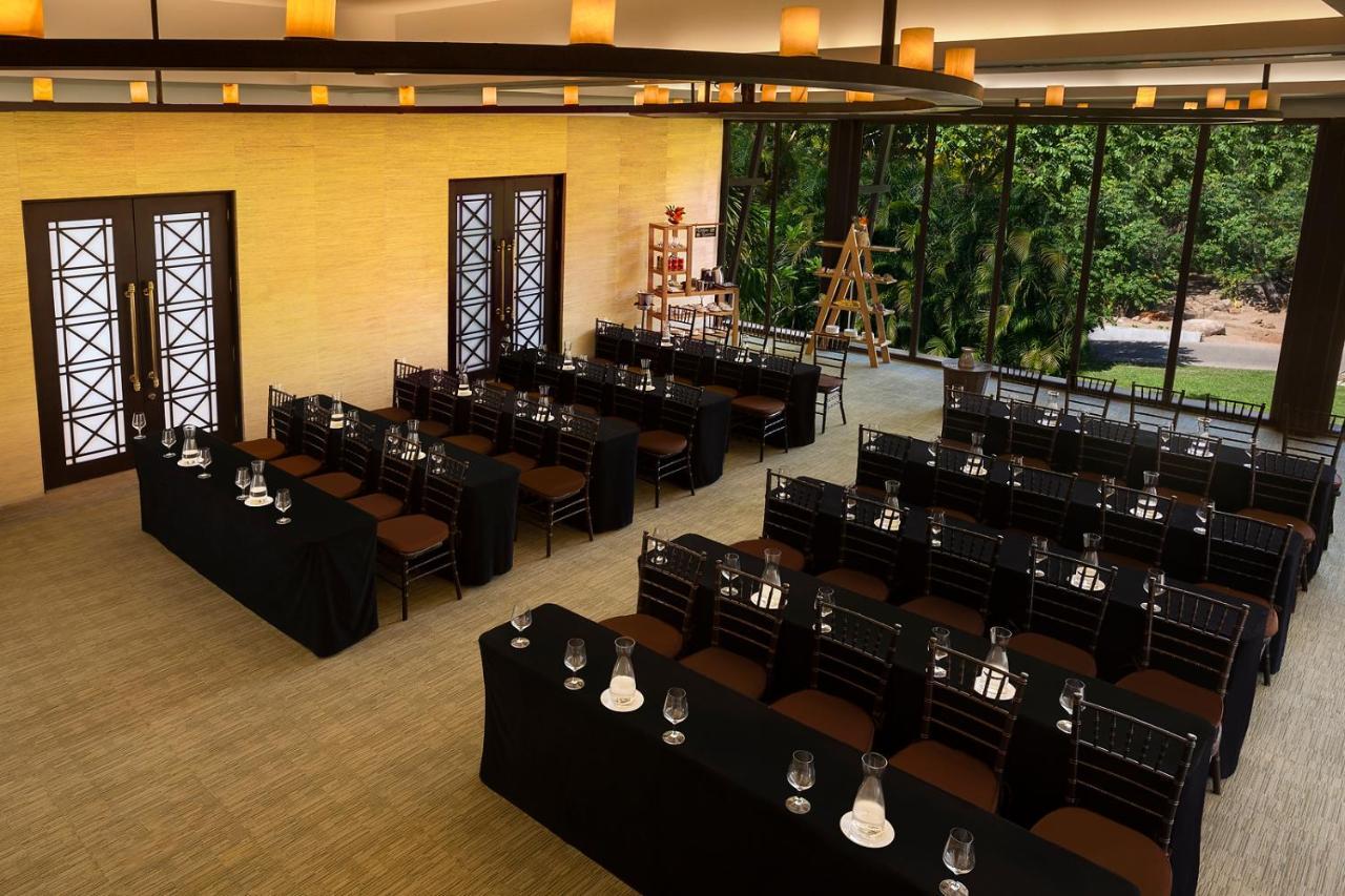 Отель Banyan Tree Cabo Marques Акапулько Экстерьер фото
