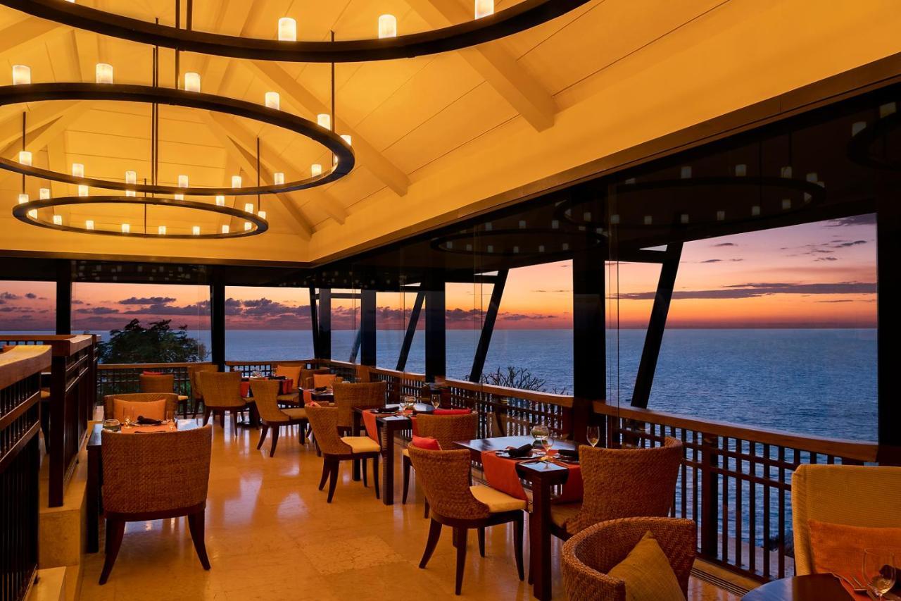 Отель Banyan Tree Cabo Marques Акапулько Экстерьер фото